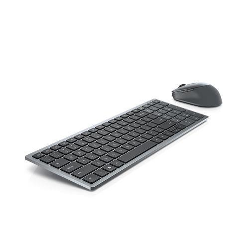 KEYBOARD +MOUSE WRL KM7120W/ENG 580-AIWM DELL  580-AIWM 5397184289365