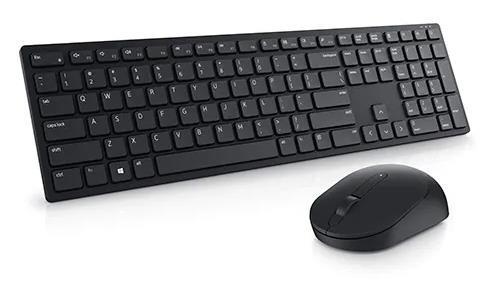 KEYBOARD +MOUSE WRL KM5221W/EST 580-AJRZ DELL  580-AJRZ 5397184494806