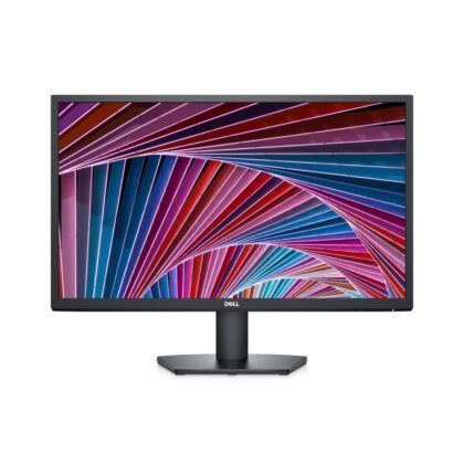 LCD Monitor DELL SE2422H 23.8" Business Panel VA 1920x1080 16:9 75Hz Matte 5 ms Tilt Colour Black 210-AZGT  210-AZGT 5397184505052