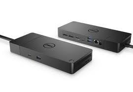 NB ACC DOCKING STATION WD19DCS/USB-C 240W 210-AZBW DELL  210-AZBW 5397184514009