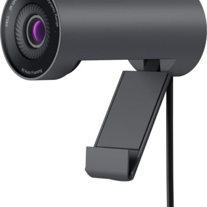 CAMERA WEBCAM PRO/722-BBBU DELL  722-BBBU 5397184687567