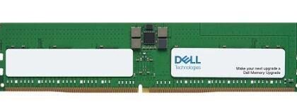 Server Memory Module DELL DDR5 16GB RDIMM 4800 MHz AC239377  AC239377 5397184790342