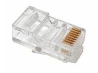 CABLE ACC JACK RJ45/WTYKRJ45 GENWAY  WTYKRJ45 5901785360486