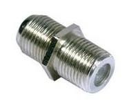 CABLE ACC COUPLER F TYPE/GNIAZDOFPODW GENWAY  GNIAZDOFPODW 5902887004988