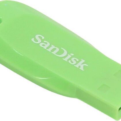 MEMORY DRIVE FLASH USB2 16GB/SDCZ50C-016G-B35GE SANDISK  SDCZ50C-016G-B35GE 619659141080