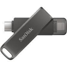 MEMORY DRIVE FLASH USB3 256GB/SDIX70N-256G-GN6NE SANDISK  SDIX70N-256G-GN6NE 619659181970