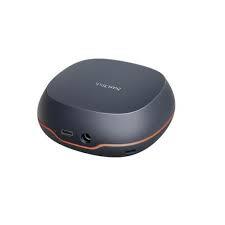 External SSD SANDISK BY WESTERN DIGITAL 4TB USB-C Write speed 900 MBytes/sec Read speed 1000 MBytes/sec SDSSDT40-4T00-EM25  SDSSDT40-4T00-EM25 619659207816