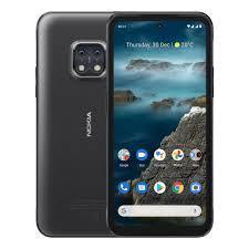 MOBILE PHONE XR20 DUAL SIM 5G/6/128GB GRANITE NOKIA  XR20DUALSIMTA1362 6438409067494