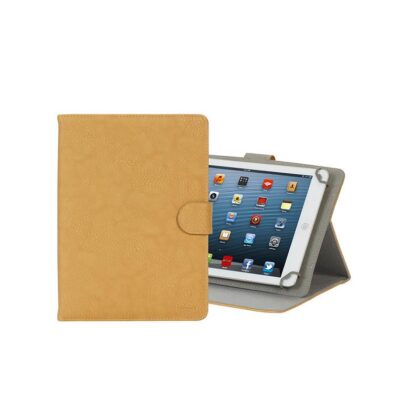 TABLET SLEEVE ORLY 10.1"/3017 BEIGE RIVACASE  3017BEIGE 6907254030170