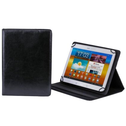 TABLET SLEEVE ORLY 9.7-10.5"/3007 BLACK RIVACASE  3007BLACK 6907801030073