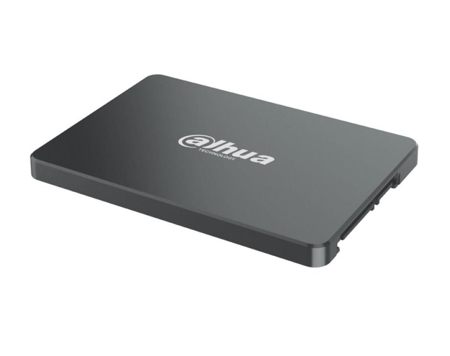 SSD DAHUA DHI-SSD-C800A 120GB SATA 3.0 TLC Write speed 460 MBytes/sec Read speed 550 MBytes/sec 2,5″ MTBF 1500000 hours SSD-C800AS120G  SSD-C800AS120G 6923169749013