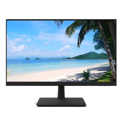 LCD Monitor DAHUA LM24-H200 23.8" Business 1920x1080 16:9 60Hz 8 ms Speakers Colour Black LM24-H200  LM24-H200 6923172503114