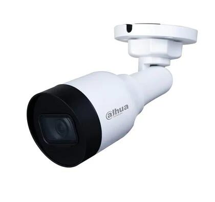 NET CAMERA 5MP IR BULLET/IPC-HFW1530S-0280B-S6 DAHUA  IPC-HFW1530S-0280B-S6 6923172506047