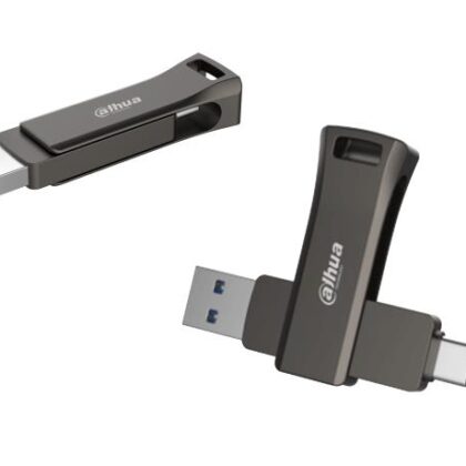 MEMORY DRIVE FLASH USB3 256GB/USB-P629-32-256GB DAHUA  USB-P629-32-256GB 6923172508638