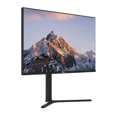 LCD Monitor DAHUA DHI-LM27-B201A 27" Business Panel IPS 1920x1080 16:9 100Hz 5 ms Colour Black LM27-B201A  LM27-B201A 6923172525499