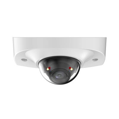 NET CAMERA 4MP DOME/IPC-HDBW2449F-AS-IL0280B DAHUA  IPC-HDBW2449F-AS-IL-0280B 6923172526922