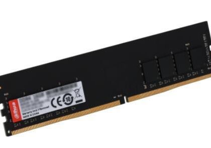 MEMORY DIMM 4GB PC21300 DDR4/DDR-C300U4G26 DAHUA  DDR-C300U4G26 6923172531636