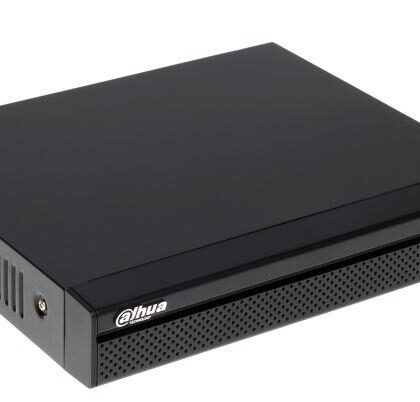 NET VIDEO RECORDER 8CH 8POE/NVR2108HS-8P-S3 DAHUA  NVR2108HS-8P-S3 6923172533241