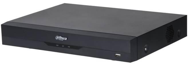 DVR 16CH HDCVI PENTABRID AI/XVR5116HS-I3 DAHUA  DH-XVR5116HS-I3 6923172534095