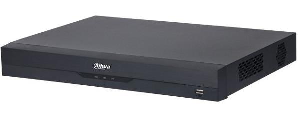 DVR 16CH HDCVI PENTABRID AI/XVR5216AN-I3 DAHUA  DH-XVR5216AN-I3 6923172534132