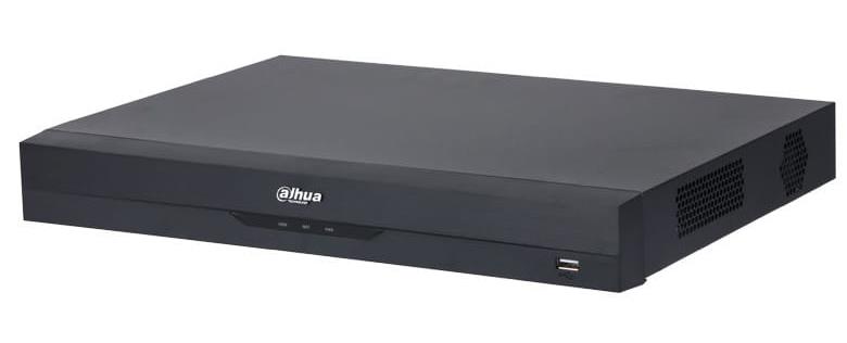 DVR 16CH HDCVI PENTABRID/XVR5216A-4KL-I3 DAHUA  XVR5216A-4KL-I3 6923172539755