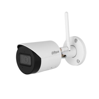 NET CAMERA 4MP IR BULLET WIFI/IPC-HFW1430DS-SAW-0280B DAHUA  IPC-HFW1430DS-SAW-0280B 6923172539915