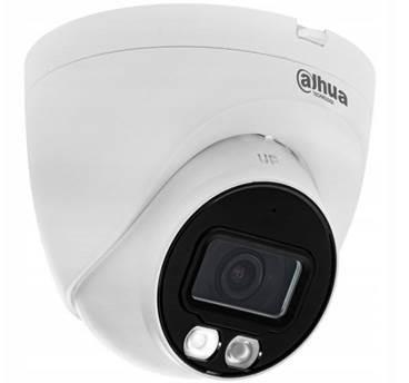 NET CAMERA 4MP IR EYEBALL/IPC-HDW1439V-A-IL-0280B DAHUA  IPC-HDW1439V-A-IL-0280B 6923172570352