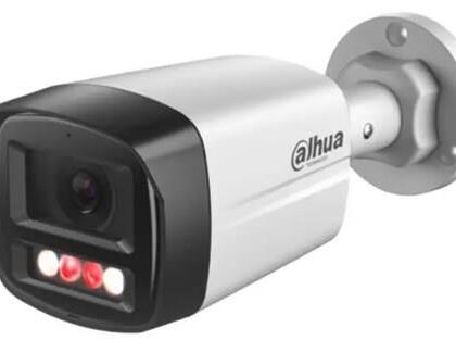 NET CAMERA 4MP IR BULLET/HFW1439TL1-A-IL-0280B DAHUA  IPC-HFW1439TL1-A-IL-0280B 6923172570796