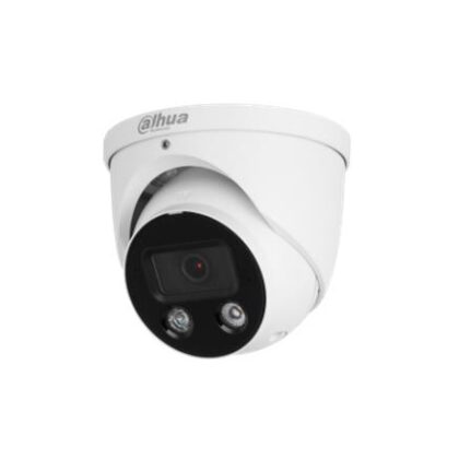 NET CAMERA 5MP IR EYEBALL AI/HDW3549H-AS-PV-0280B-S4 DAHUA  IPC-HDW3549H-ASPV0280BS4 6923172580146