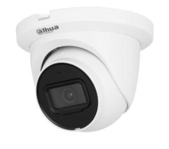 NET CAMERA 5MP IR EYEBALL/IPC-HDW2541TM-S-0360B-S2 DAHUA  IPC-HDW2541TM-S-0360B-S2 6923172581280