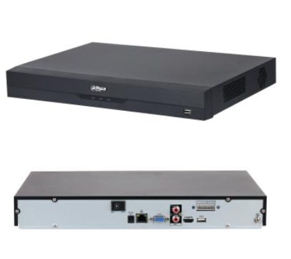 NET VIDEO RECORDER 32CH/NVR4232-EI DAHUA  NVR4232-EI 6923172584304