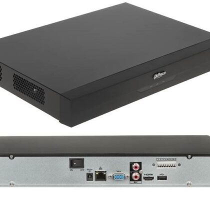 NET VIDEO RECORDER 16CH/NVR4216-EI DAHUA  NVR4216-EI 6923172585608