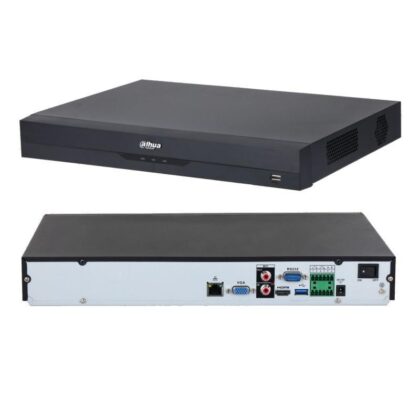 NET VIDEO RECORDER 32CH/NVR5232-EI DAHUA  NVR5232-EI 6923172586018