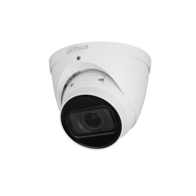 NET CAMERA 8MP IR EYEBALL/IPC-HDW5842T-ZE-2712-S3 DAHUA  DH-IPC-HDW5842T-ZE-2712-S3 6923172586322