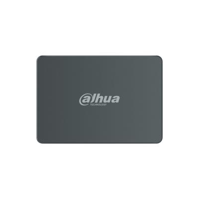 SSD DAHUA 1TB SATA 3D NAND Write speed 500 MBytes/sec Read speed 550 MBytes/sec 2,5″ TBW 400 TB MTBF 1500000 hours SSD-C800AS1TB  SSD-C800AS1TB 6923172586483