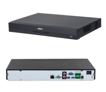 NET VIDEO RECORDER 16CH/NVR5216-EI DAHUA  NVR5216-EI 6923172589798