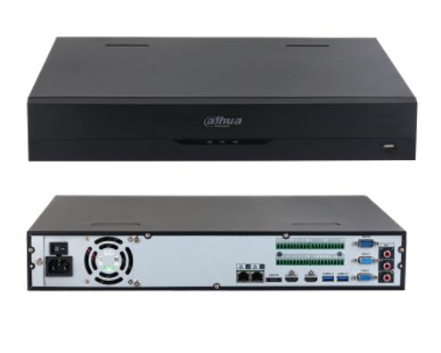 NET VIDEO RECORDER 32CH/NVR5432-EI DAHUA  DHI-NVR5432-EI 6923172589842