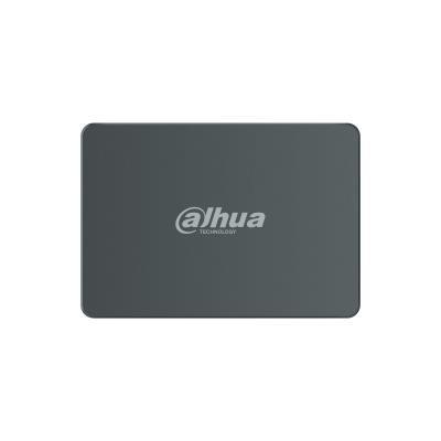 SSD DAHUA 2TB SATA 3D NAND Write speed 460 MBytes/sec Read speed 540 MBytes/sec 2,5″ TBW 800 TB MTBF 1500000 hours SSD-C800AS2TB  SSD-C800AS2TB 6923172592149