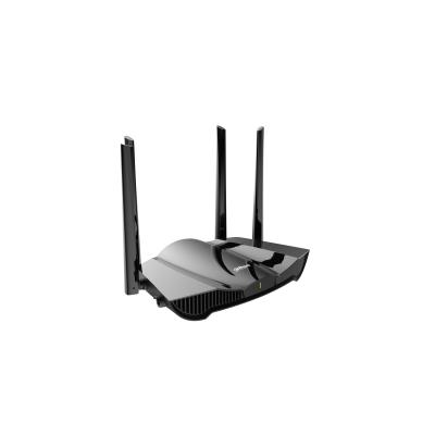 Wireless Router DAHUA Router 3000 Mbps IEEE 802.11a IEEE 802.11b IEEE 802.11g IEEE 802.11n IEEE 802.11ac IEEE 802.11ax Number of antennas 4 AX30  AX30 6923172599155