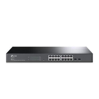 Switch TP-LINK Omada TL-SG2218 Rack 2xSFP TL-SG2218  TL-SG2218 6935364006419