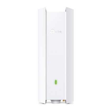 Access Point TP-LINK Omada 1800 Mbps IEEE 802.11a IEEE 802.11b IEEE 802.11g IEEE 802.11n IEEE 802.11ac IEEE 802.11ax EAP610-OUTDOOR  EAP610-OUTDOOR 6935364010232