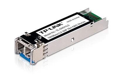 NET SWITCH MODULE MINI GBIC/TL-SM311LS TP-LINK  TL-SM311LS 6935364030216