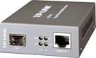 NET MEDIA CONVERTER 10KM/FX-SX/LX/LH MC220L TP-LINK  MC220L 6935364030476