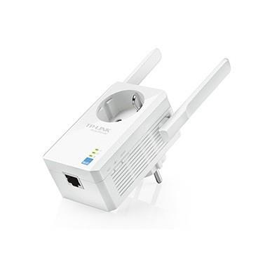 WRL RANGE EXTENDER 300MBPS/TL-WA860RE TP-LINK  TL-WA860RE 6935364071158