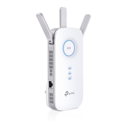 WRL RANGE EXTENDER 1900MBPS/RE550 TP-LINK  RE550 6935364072469