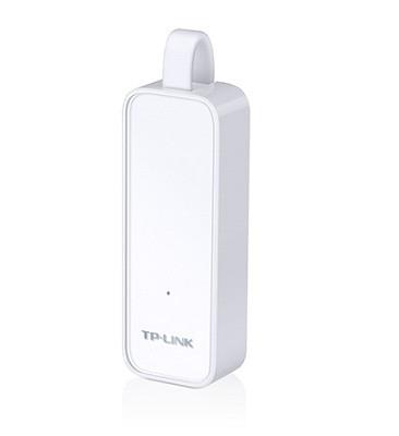 NET ADAPTER USB3 1000M/UE300 TP-LINK  UE300 6935364091743