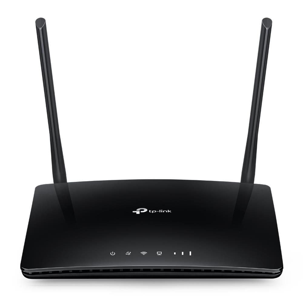 Wireless Router TP-LINK Wireless Router 733 Mbps IEEE 802.11a IEEE 802.11b IEEE 802.11g IEEE 802.11n IEEE 802.11ac 1 WAN 3×10/100M DHCP Number of antennas 5 4G ARCHERMR200  ARCHERMR200 6935364092740