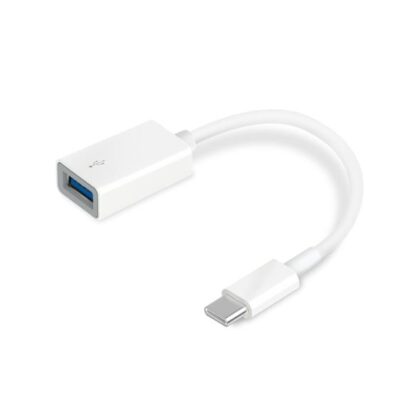 I/O ADAPTER USB3 TO USB-C/UC400 TP-LINK  UC400 6935364096151