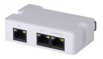 NET POE EXTENDER PASSIVE/PFT1300 DAHUA  PFT1300 6939554913044