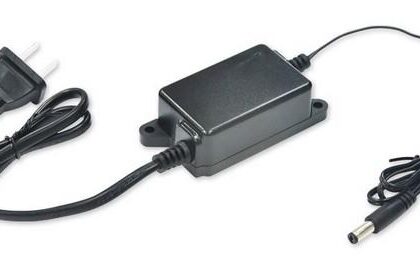 POWER ADAPTER 12V 1A/PFM321D-EN DAHUA  DH-PFM321D-EN 6939554931024